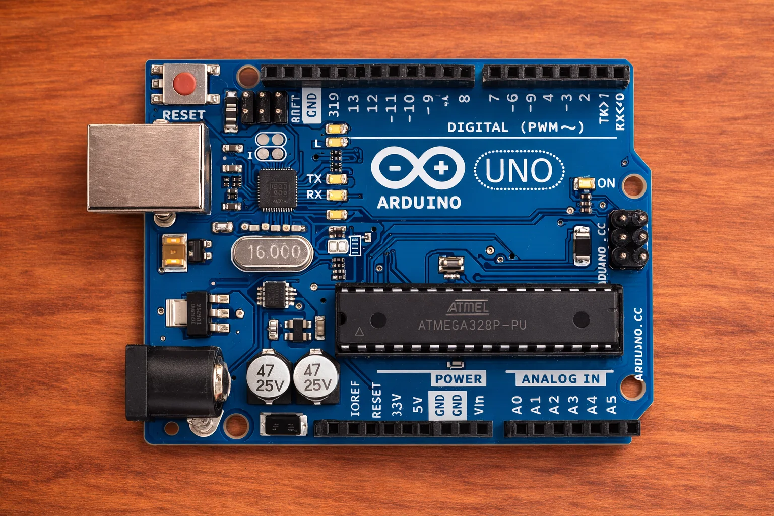 Arduino Uno